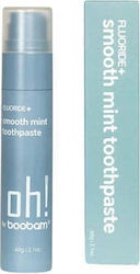 Boobam Οδοντόκρεμα 60ml Boobam Οδοντόκρεμα 60ml