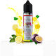 Ripe Vapes Ароматен изстрел 20мл 1бр Passion Fruit Lemonade
