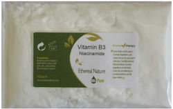 Nature & Body Βιταμίνη B 100gr
