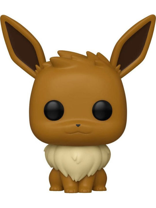 Funko Pop! Spiele: Pokemon - Eevee 577