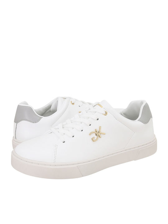 Herren Sneakers Weiß