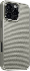 Piblue Umschlag Rückseite Gole (iPhone 17 Pro / iPhone 16 Pro) Piblue Umschlag Rückseite Gole (iPhone 17 Pro / iPhone 16 Pro)
