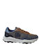 Sneakers Blue