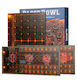 Games Workshop Blood Bowl Chaos Dwarf Team Pitch & Dugouts Scenery