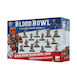 Echipa de Haos Pitic Blood Bowl Zharr-naggrund Ziggurats 201-11