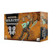 Warhammer Age of Sigmar Warcry Twistweald 112-21