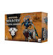 Warhammer Age of Sigmar Warcry Teratische Kohorte 112-22