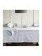 Nima Napkin Set 4pcs Sylvan Gray 42x42cm