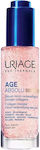 Uriage Moisturizing & Anti-aging Serum Face with Vitamin C & Hyaluronic Acid for Radiance & Firming 30ml