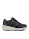 Γυναικεία Sneakers Μαύρα