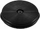 Heinner Fc-f600 Carbon Filter Set