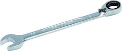 Cheie combinată cu clichet 1rm 13mm