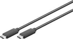 Goobay Sync & Charge Superspeed 66508