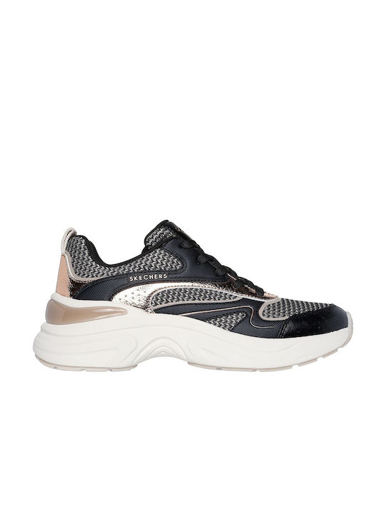 Skechers Sneakers Bkgd