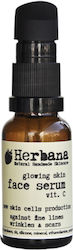 Herbana Serum de Față 20ml Herbana Serum de Față 20ml