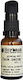 Herbana Serum Hidratare și Anti-îmbătrânire pentru Față cu Vitamina C și Vitamina E pentru Detoxifiere și Strălucire 20ml