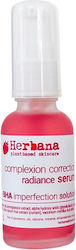 Herbana Serum Fata 30ml Herbana Serum Fata 30ml