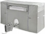 Rayen Heated Laundry Dryer Cover