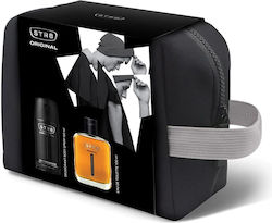 STR8 Ανδρικό Σετ με Eau de Toilette