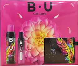 B.U. Set pentru femei B.U. Set pentru femei