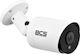 BCS BCS-TA28FSR4(2) CCTV Камера за наблюдение 4K Водоустойчива с Микрофон и Обектив 2.8мм