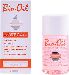Bio-oil Purcellin Oil 60 Ml Bio-oil
