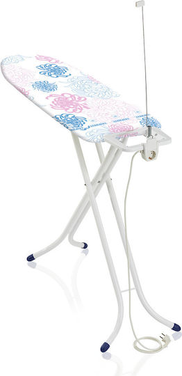 Leifheit Bügelbrett Classic M Compact Plus 120x38cm