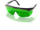 Beamfinder-Brille 840g Grün
