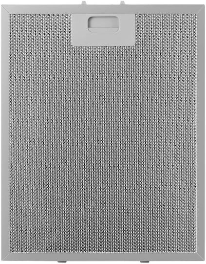 Heinner Al-f356 Aluminum Filter