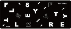 A4tech Fp75 Fstyler Mouse Pad Black
