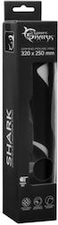White Shark Mp-1965 Shark M 320x250mm
