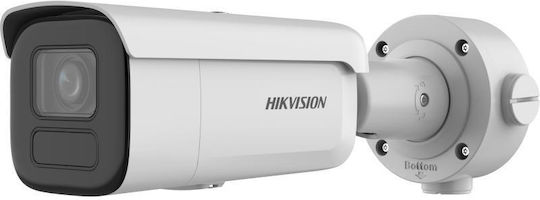 Hikvision DS-2CD2686G2HT-IZS(eF) IP Überwachungskamera 4K Wasserdicht mit Objektiv 2.8-12mm