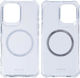 Rixus Back Cover Διάφανο (iPhone 16 Plus)