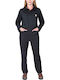Carhartt Winter Women's Onesie Pyjama Black