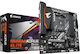 Gigabyte B550M Aorus Elite AX Wi-Fi Motherboard Micro ATX με AMD AM4 Socket