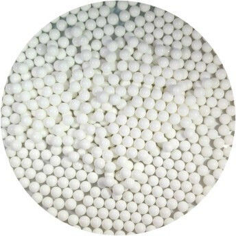White Pearls 7mm Pearlicious 200g E171 Free