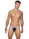 Marcuse Men's Slip Black