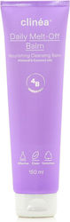 Clinea Daily Melt-Off Balm Καθαρισμού Προσώπου 150ml Clinea Daily Melt-Off Balm Καθαρισμού Προσώπου 150ml
