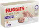 Huggies Scutece cu bandă adezivă Extra Care Nr. 3 pentru 6-11kg 48buc