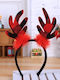 Childrenland Red Kids Headband