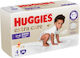 Huggies Scutece cu bandă adezivă Extra Care Nr. 4 pentru 9-14 kgkg 38buc