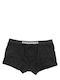 Men's Boxer Black