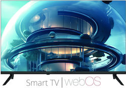 IQ Smart 32" HD Ready LED LED-3224WB (2023) IQ Smart 32" HD Ready LED LED-3224WB (2023)