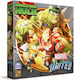 Game Expansion Marvel United for 1-5 Players 14+ Years Old (EN) Cool Mini Or Not