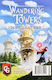 Spiel Erweiterung Wandering Towers 2 für 2-6 Spieler 8+ Jahre (EN) Capstone Games