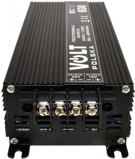 Dc Converter Pro 600 24 12v 45a