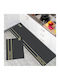 Viosarp Kitchen Mat Runner 40x120εκ.