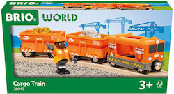 Brio Toys Cargo Set mit Zug für 3+ Jahre alt+ Jahre Brio Toys Cargo Set mit Zug für 3+ Jahre alt+ Jahre