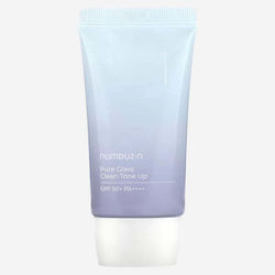 Numbuzin Sunscreen Cream Face SPF50+ 50ml