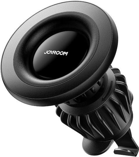 Joyroom JR-ZS406 Car Mobile Mount with Magnet MagSafe Black